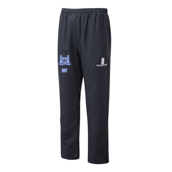 Hills Road Sixth Form Track Trouser Navy